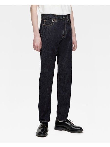 MOMOTARO CLASSIC (TAPERED) 15.7 Oz MMJB0201