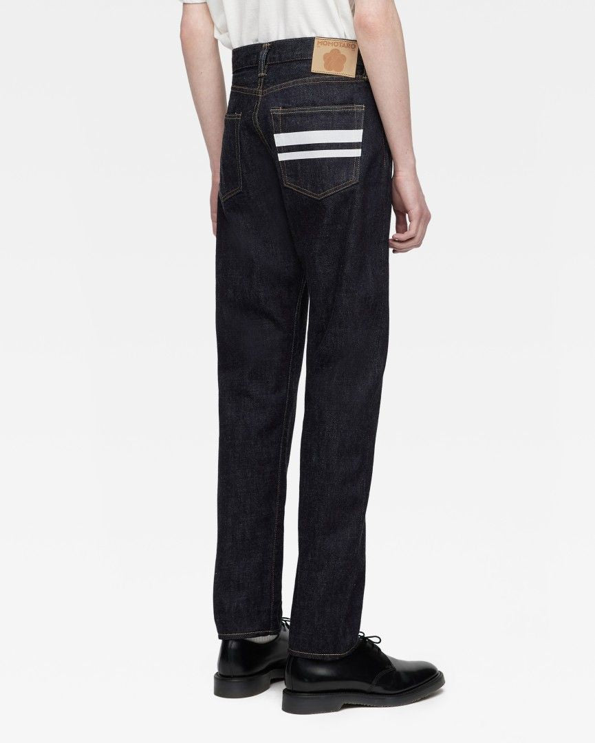 MOMOTARO CLASSIC (TAPERED) 15.7 Oz MMJB0201