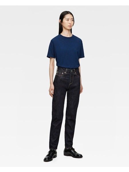 MOMOTARO CLASSIC (TAPERED) 15.7 Oz MMJB0201