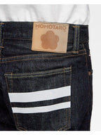 MOMOTARO CLASSIC (TAPERED) 15.7 Oz MMJB0201