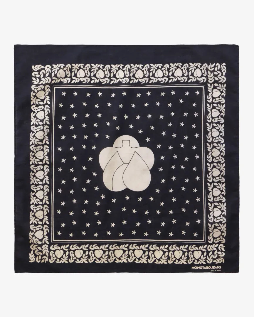 MOMOTARO BANDANA MAGD1004
