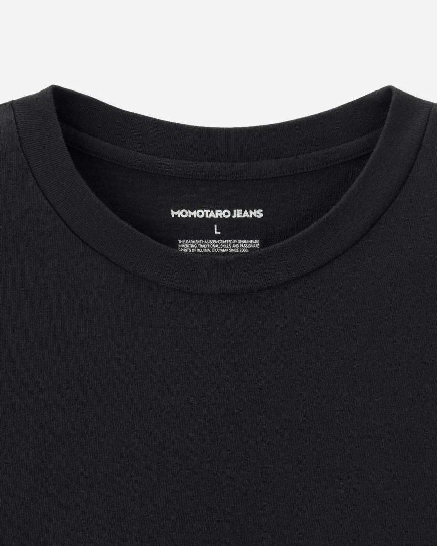 MOMOTARO T-SHIRT MXTS1035