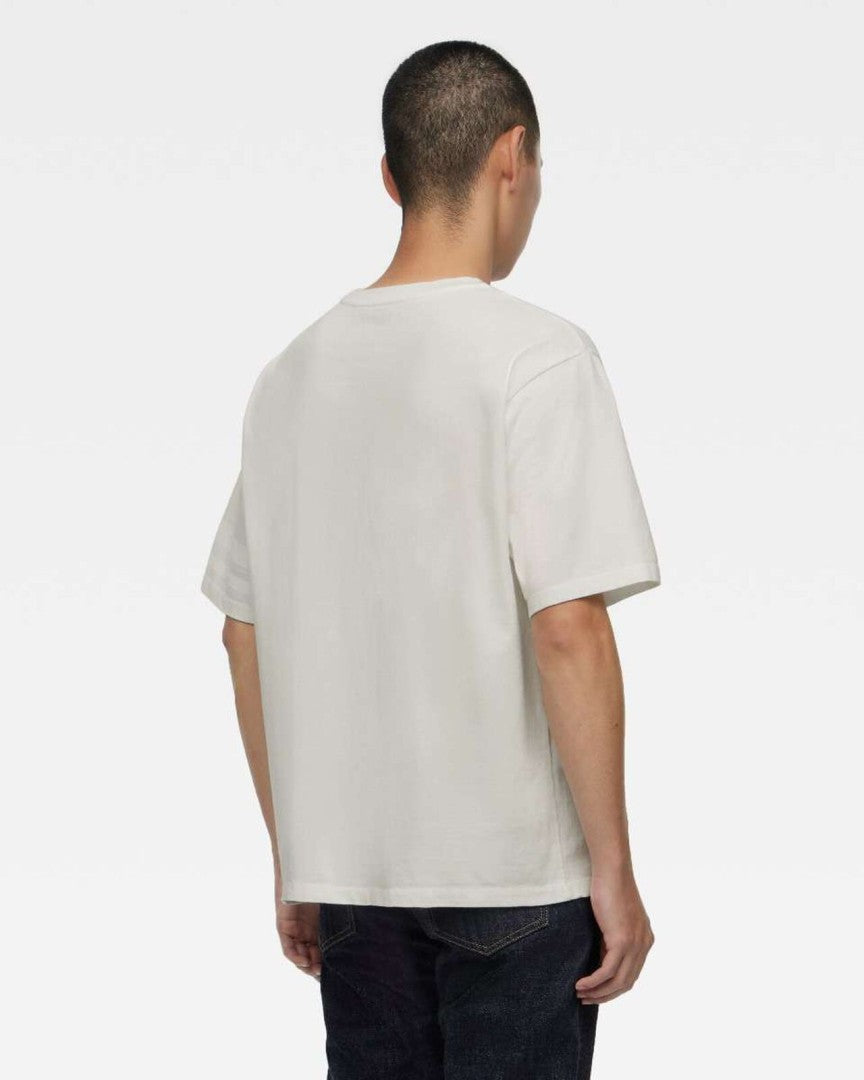 MOMOTARO T-SHIRT MXTS1035