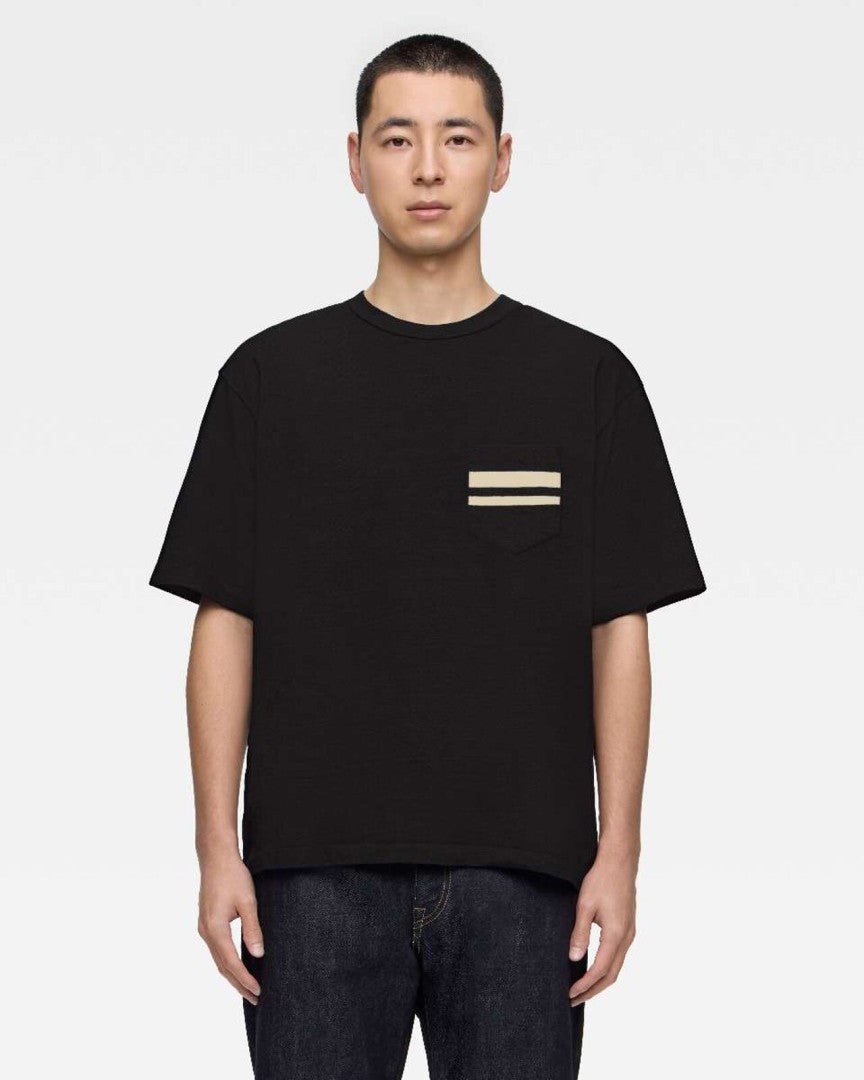 MOMOTARO T-SHIRT MXTS1041