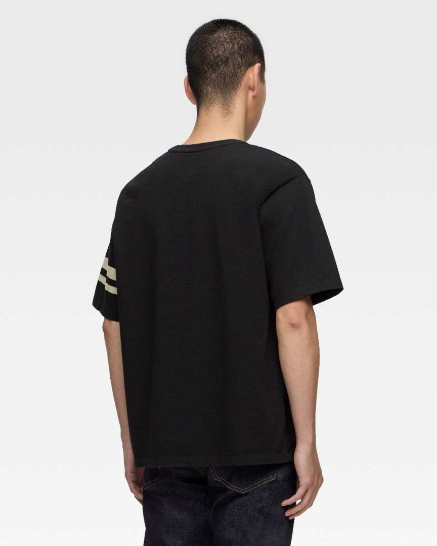 MOMOTARO T-SHIRT MXTS6004
