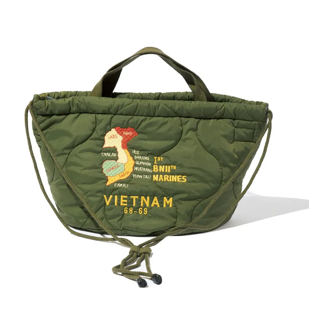 PHERROW BAG 25W-PSVB2