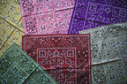 TCB Bandana