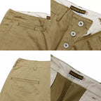 PHERROWS CHINO P41M