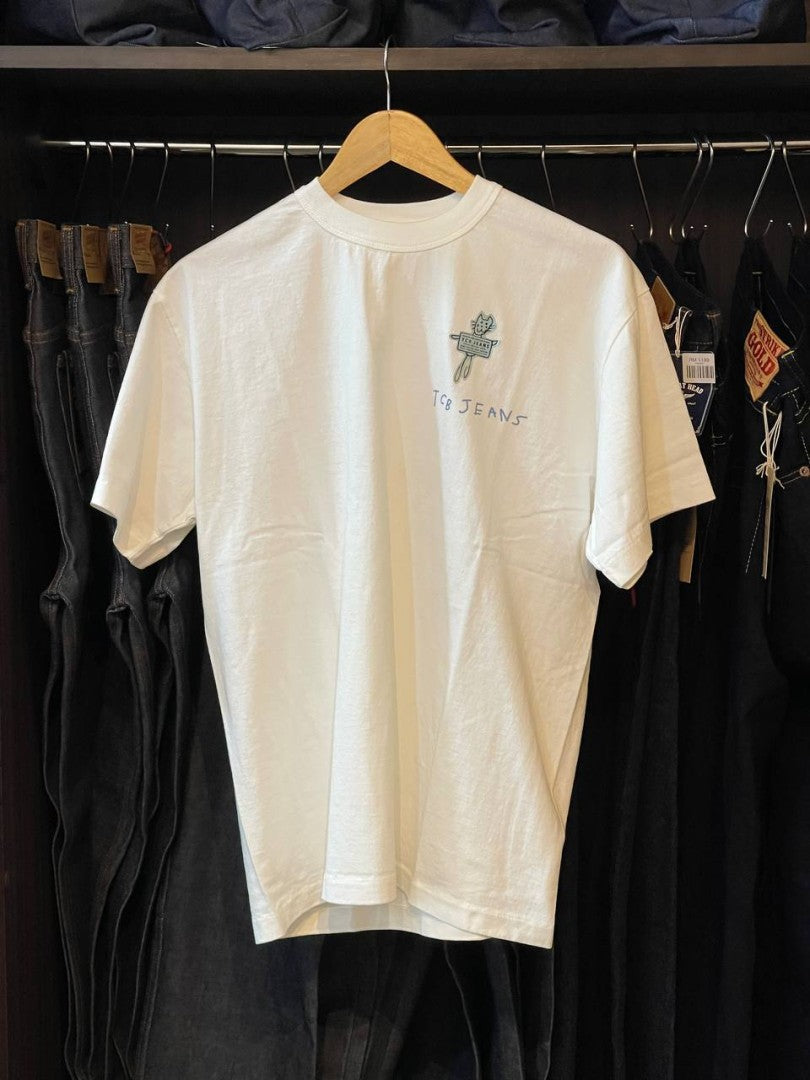 TCB Souvenir T Shirt
