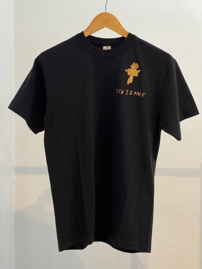 TCB Souvenir T Shirt