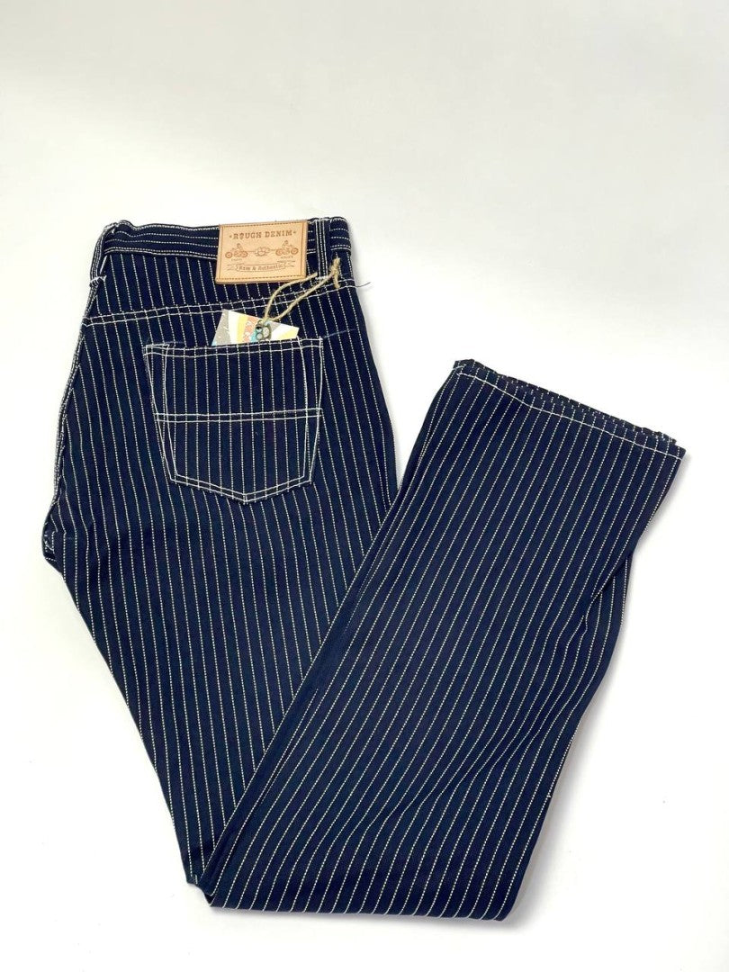 ROUGH Wabash Pants