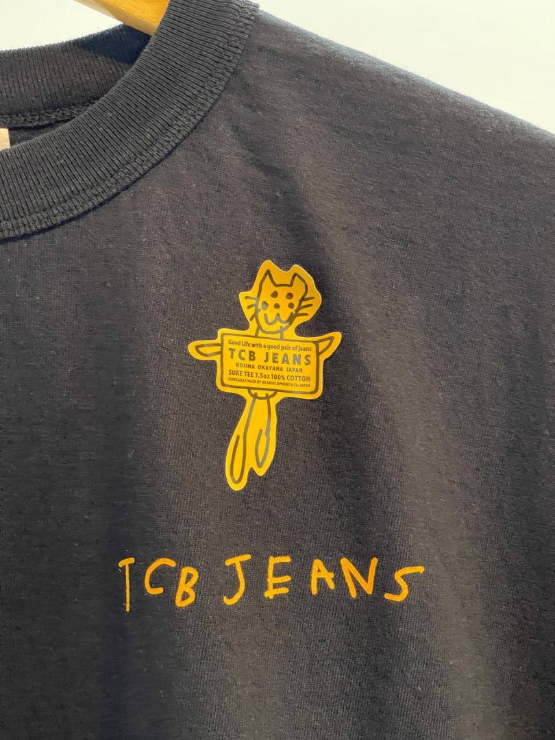 TCB Souvenir T Shirt