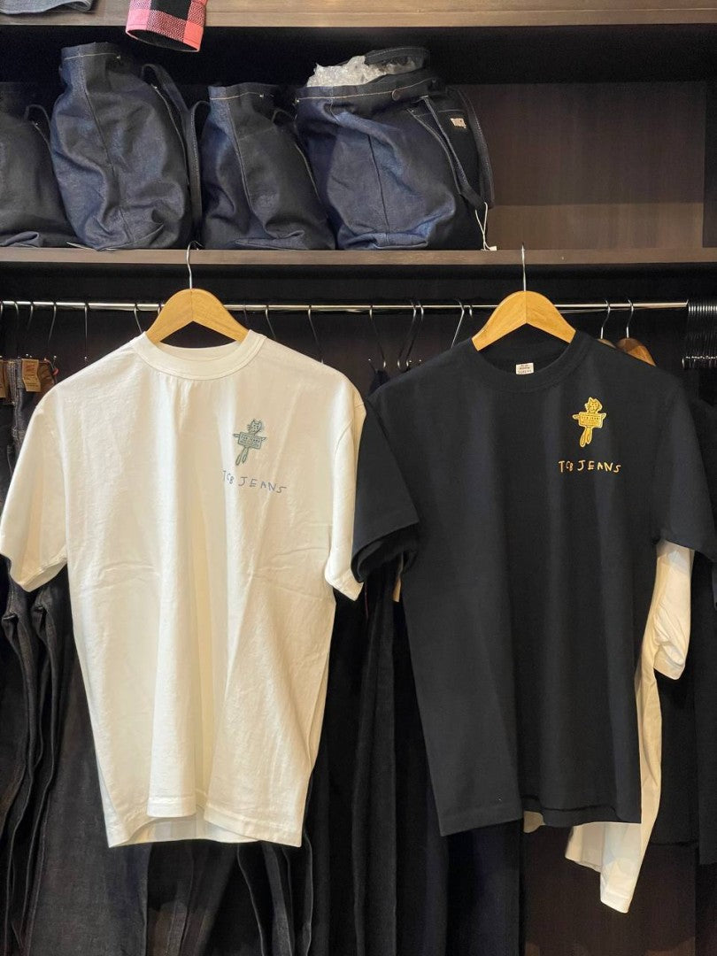 TCB Souvenir T Shirt