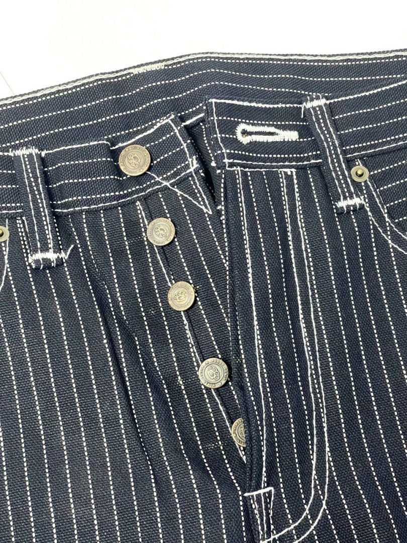 ROUGH Wabash Pants