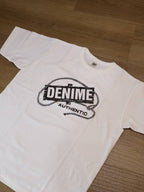 Denime Lot 275 T-Shirt Authentic Off-white