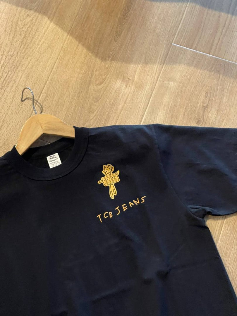 TCB Souvenir T Shirt