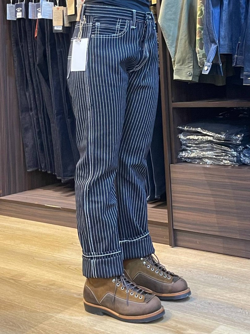 ROUGH Wabash Pants