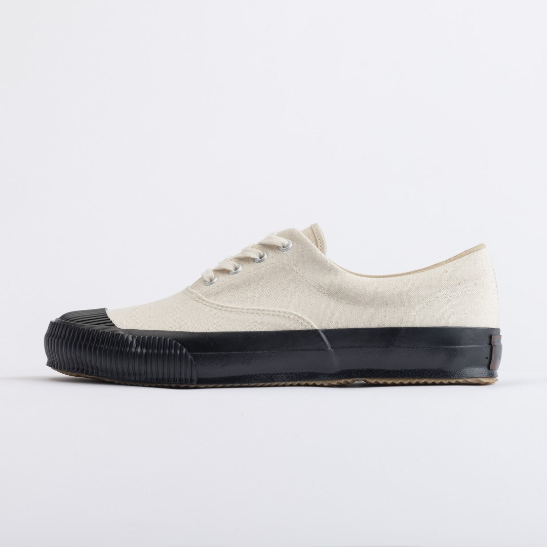 PRAS-03 SHELLCAP DECK