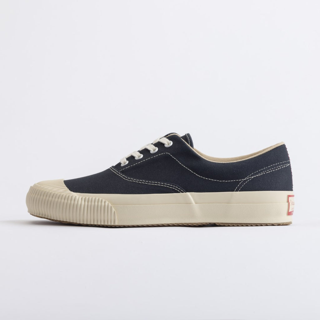 PRAS-03 SHELLCAP DECK