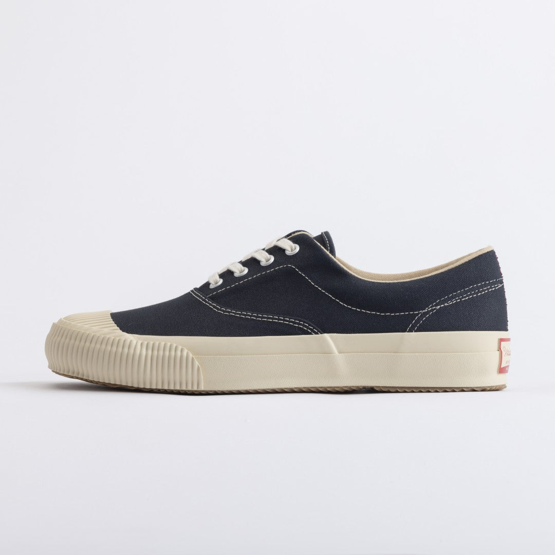 PRAS-03 SHELLCAP DECK