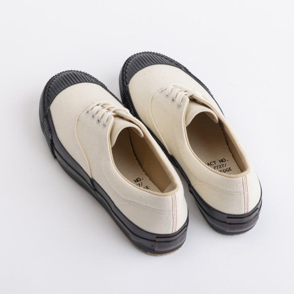 PRAS-03 SHELLCAP DECK