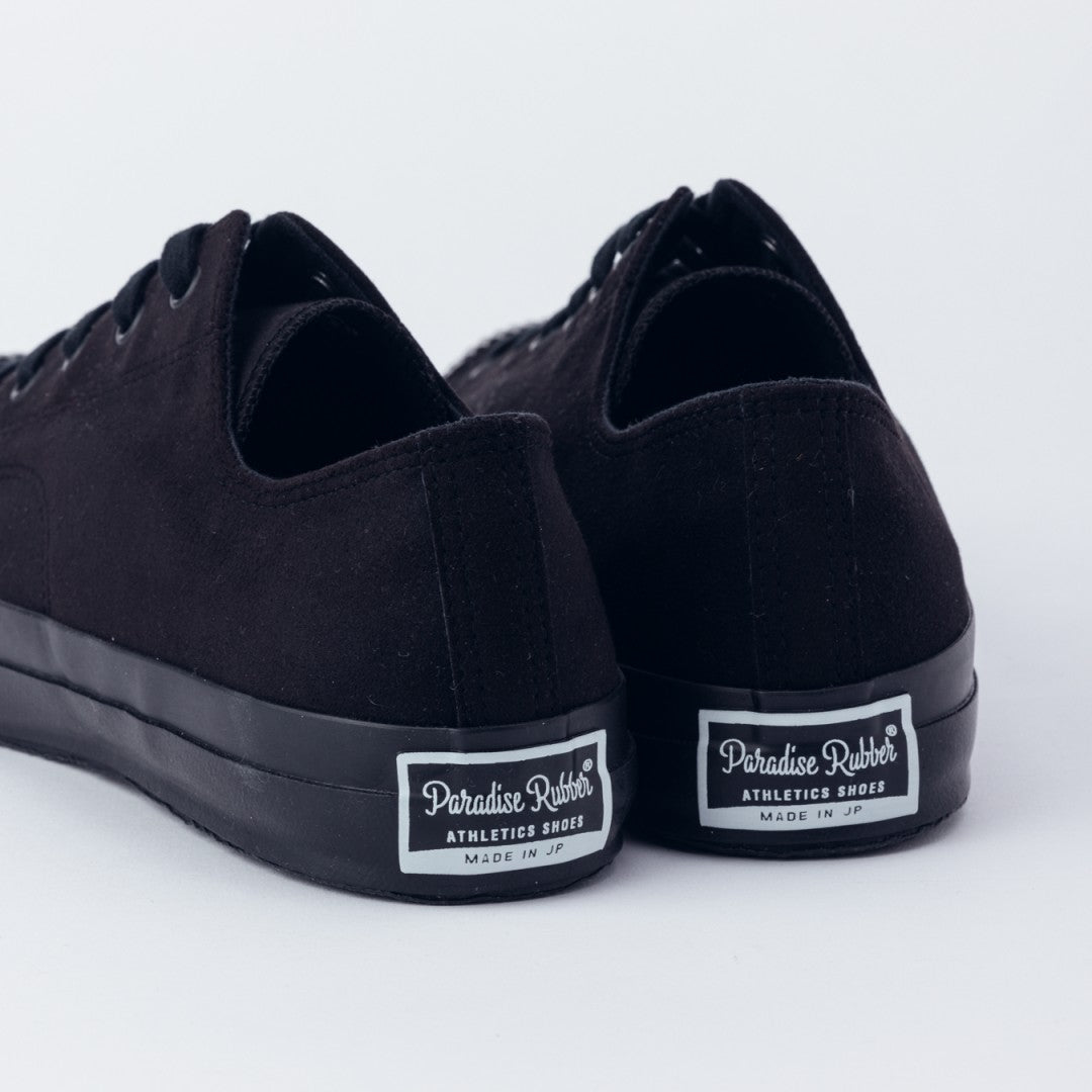 PRAS-01 SHELLCAP LOW VEGAN