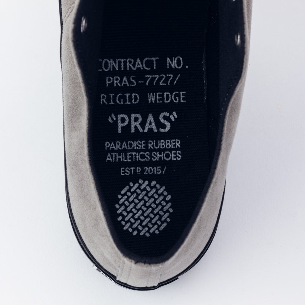 PRAS-01 SHELLCAP LOW VEGAN