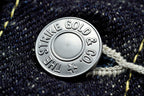 The Strike Gold SGJ50S Classic Series 15oz 50's Denim Jacket (TYPE 2) NEW