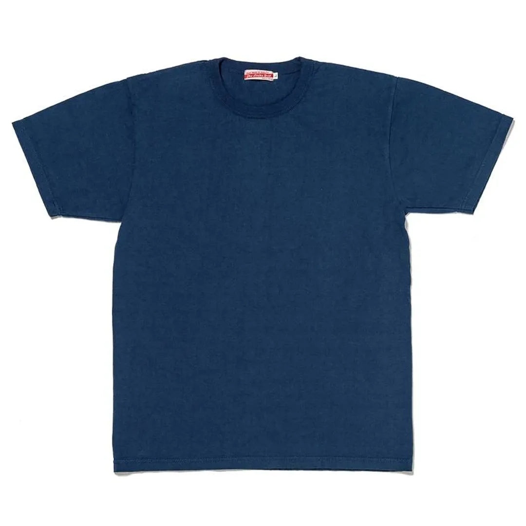 The Strike Gold LOOPWHEEL T-shirts SGT001