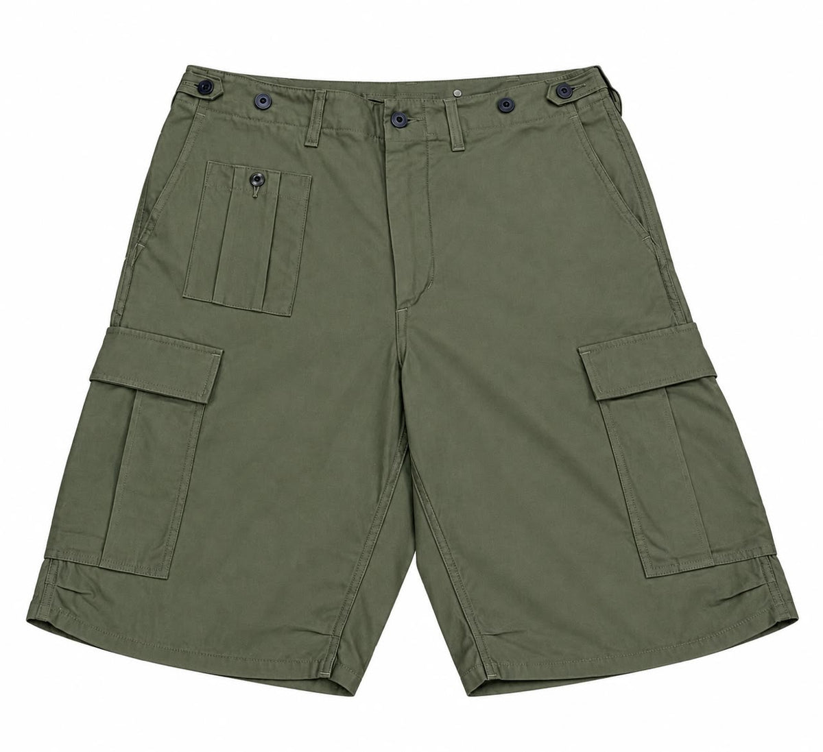 Nigel Cabourn Army Cargo Short