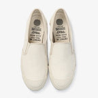 PRAS Slip On Kinari/Off White