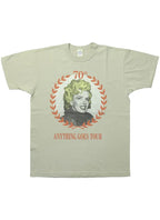 TOYS McCOY MARILYN MONROE TEE TMC2412