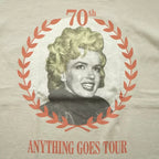 TOYS McCOY MARILYN MONROE TEE TMC2412