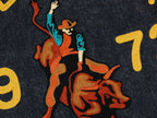 TOYS McCOY Denim Jacket "Bull Rider Champion"