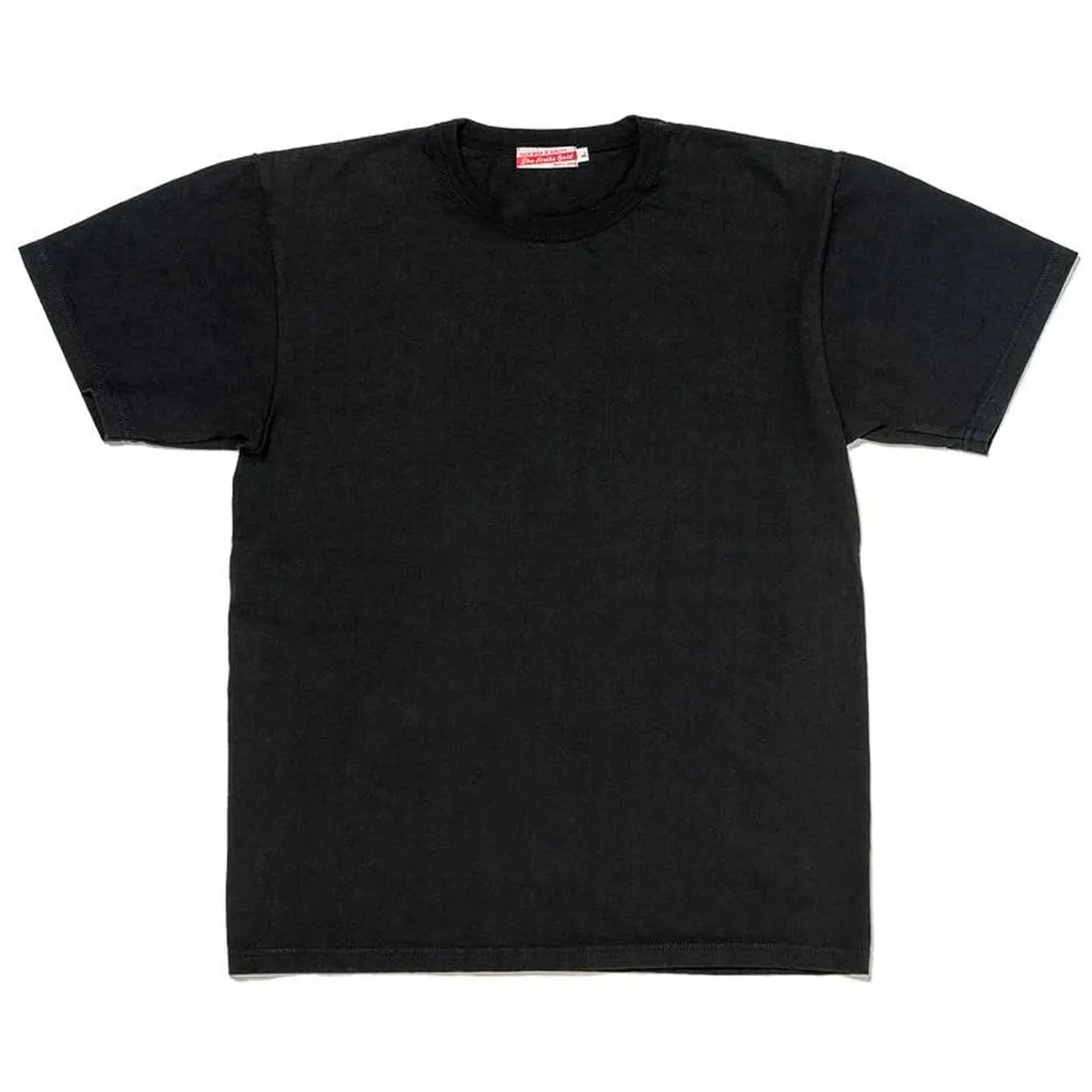 The Strike Gold LOOPWHEEL T-shirts SGT001