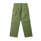 HOUSTON 1883 RIPSTOP BDU PANTS OLIVE