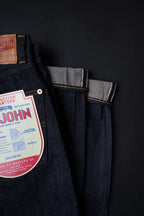 BIG JOHN BUKAROO M103J (001)