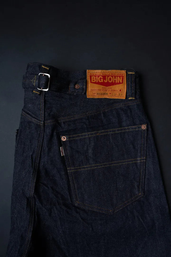 BIG JOHN BUKAROO M103J (001)