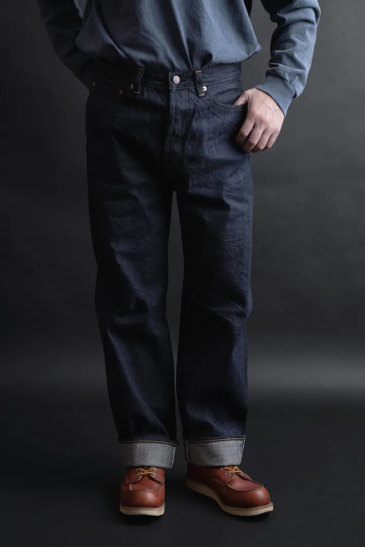 BIG JOHN BUKAROO M103J (001)