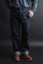 BIG JOHN BUKAROO M103J (001)
