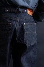 BIG JOHN BUKAROO M103J (001)