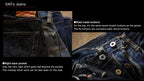TCB S40's Jeans