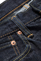 Pure Blue Japan XX-019 14 Oz (One Washed)