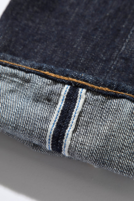 Pure Blue Japan XX-019 14 Oz (One Washed)