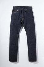 Pure Blue Japan XX-019 14 Oz (One Washed)