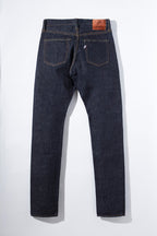 Pure Blue Japan XX-019 14 Oz (One Washed)